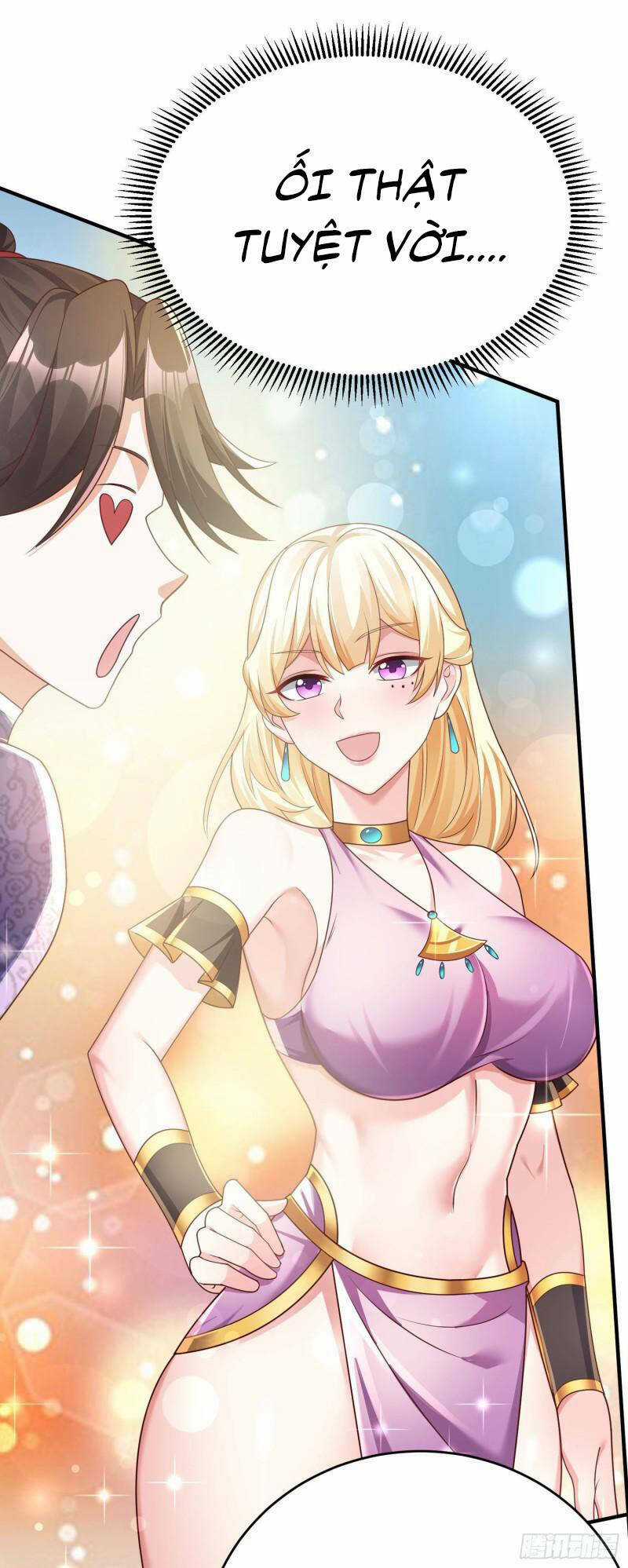 Mạnh Lên Từ Cõi Chết Chapter 35 trang 26