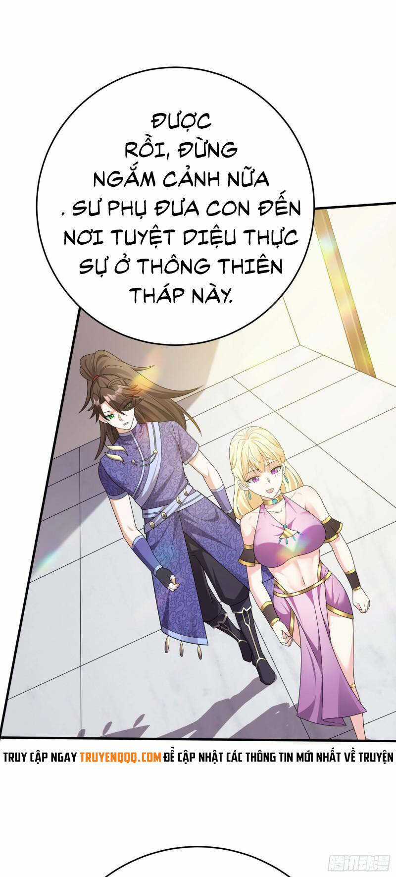 Mạnh Lên Từ Cõi Chết Chapter 35 trang 29