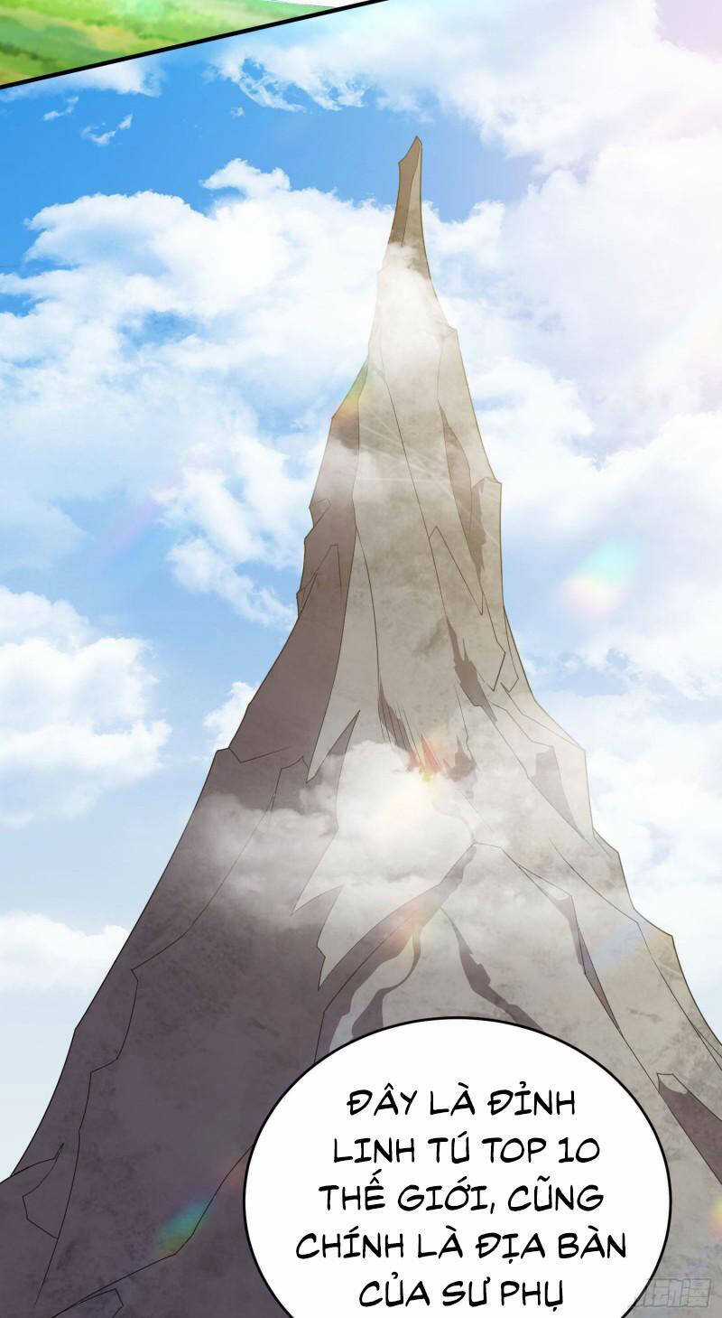 Mạnh Lên Từ Cõi Chết Chapter 35 trang 31