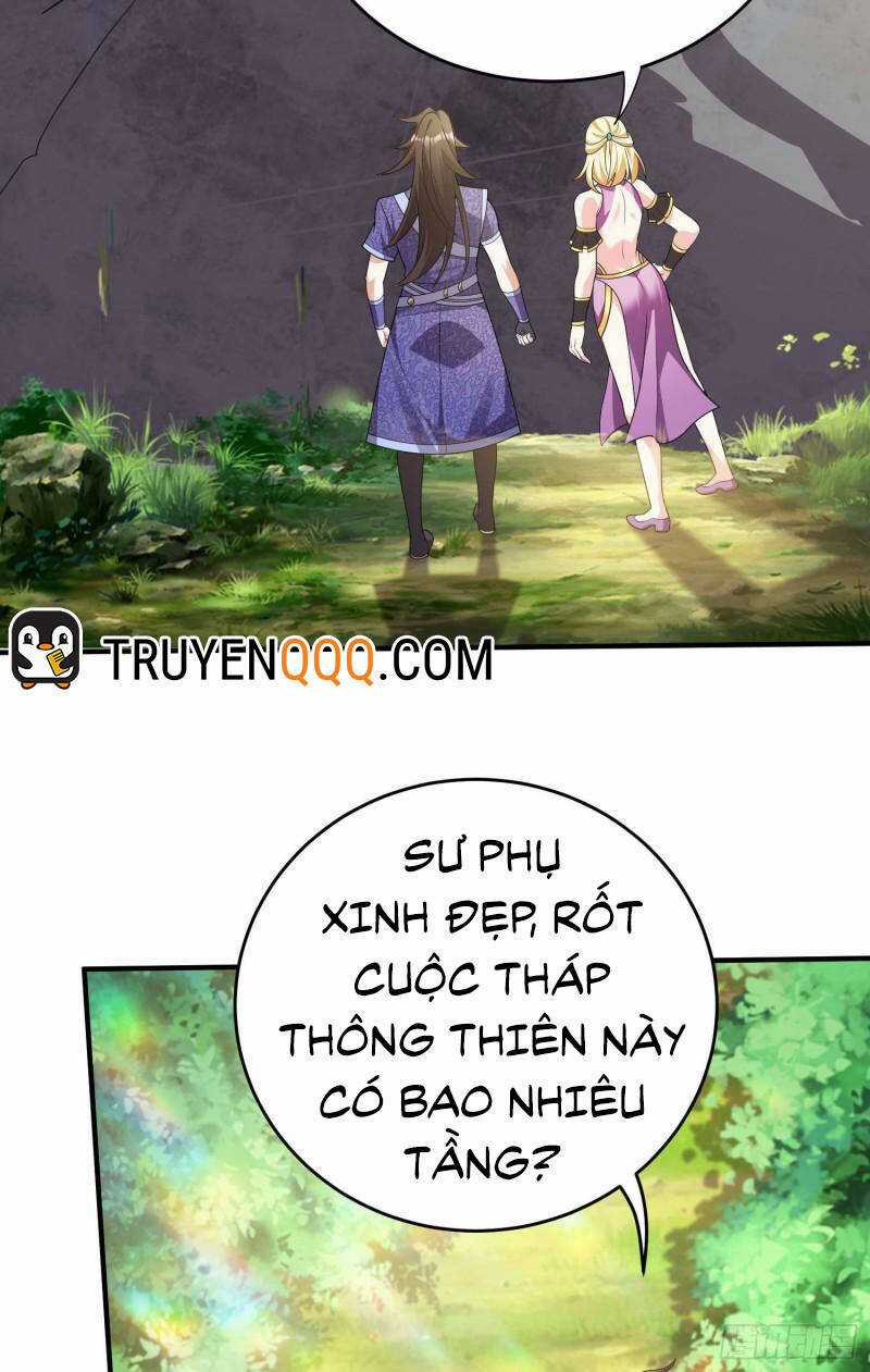 Mạnh Lên Từ Cõi Chết Chapter 35 trang 32