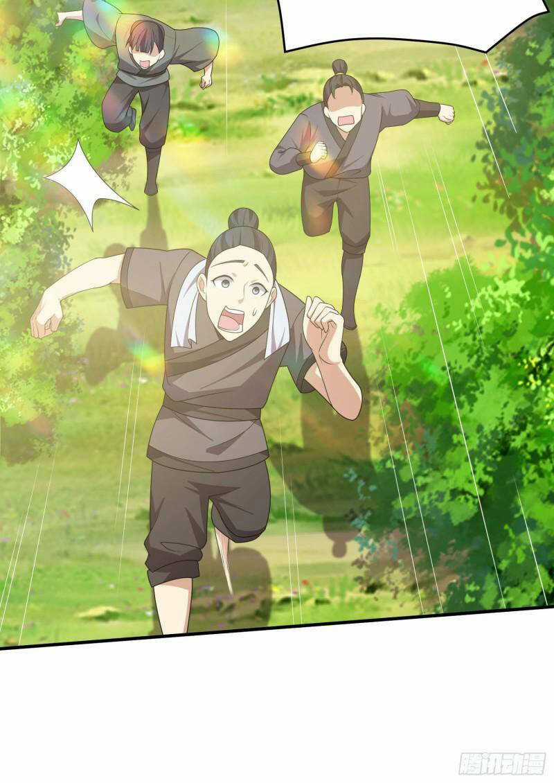 Mạnh Lên Từ Cõi Chết Chapter 35 trang 34