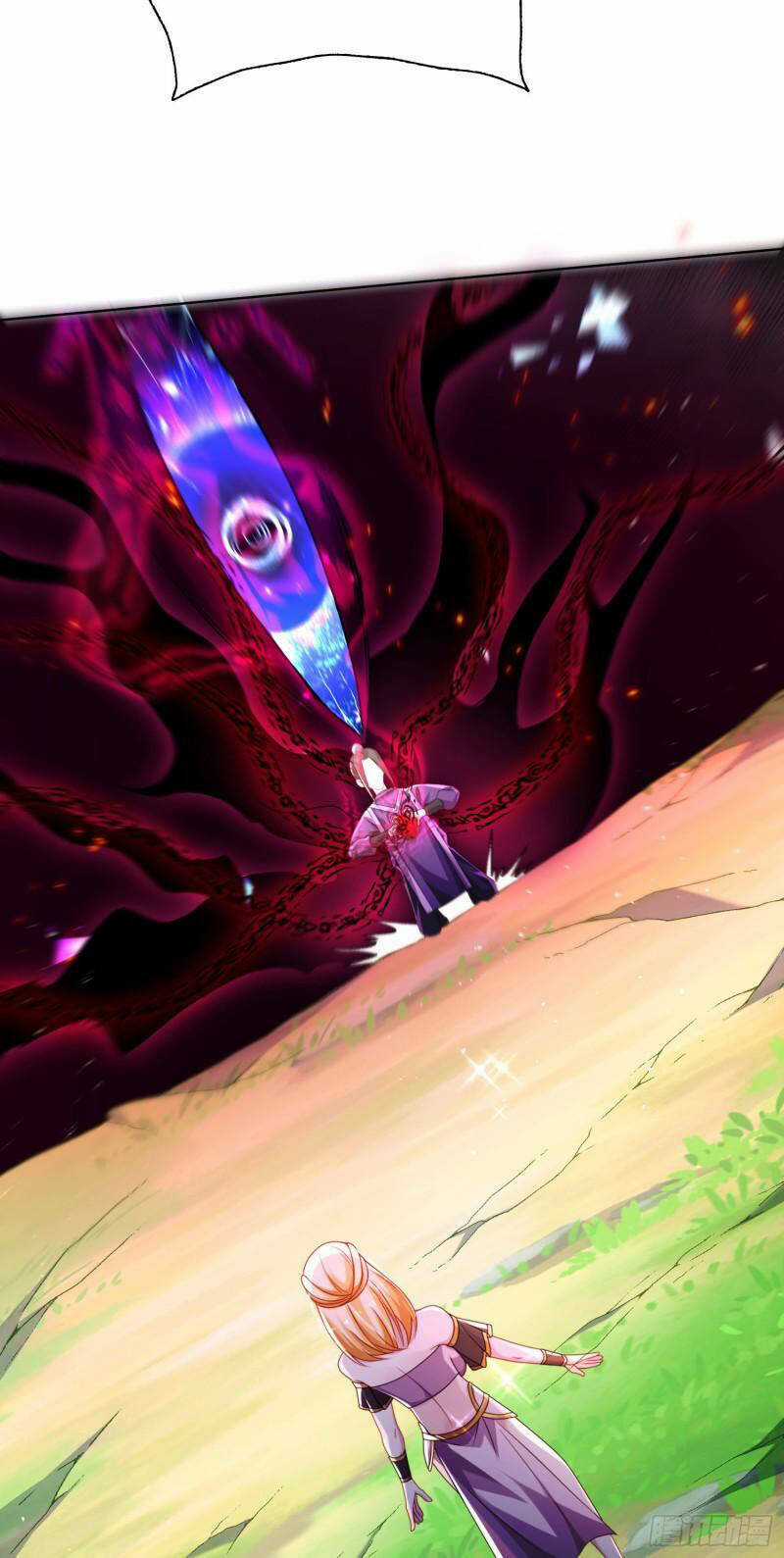 Mạnh Lên Từ Cõi Chết Chapter 35 trang 36