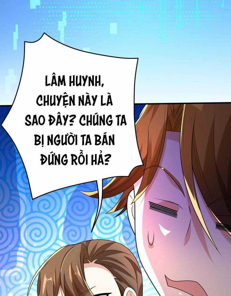 Mạnh Lên Từ Cõi Chết Chapter 35 trang 4