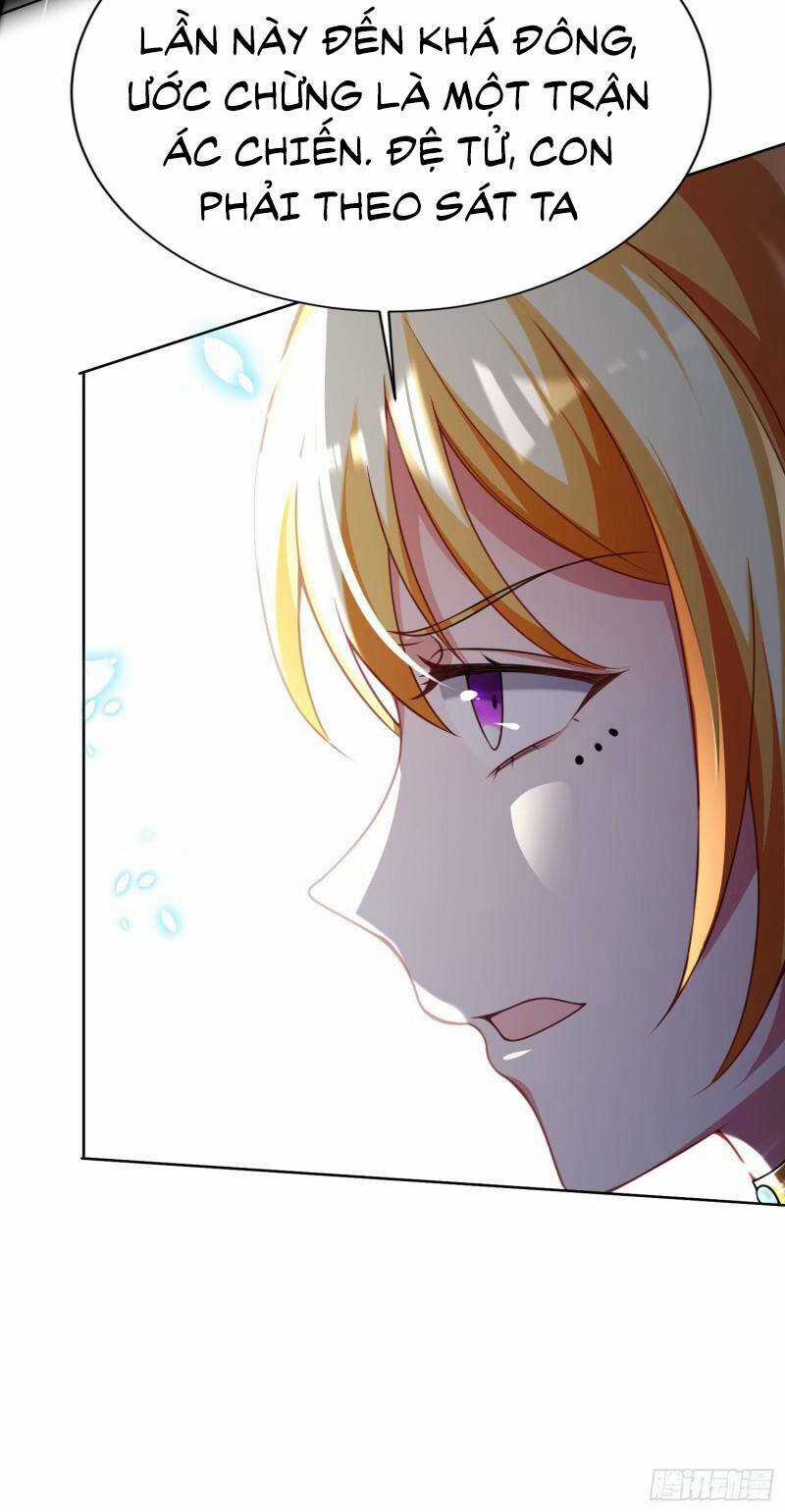 Mạnh Lên Từ Cõi Chết Chapter 35 trang 40