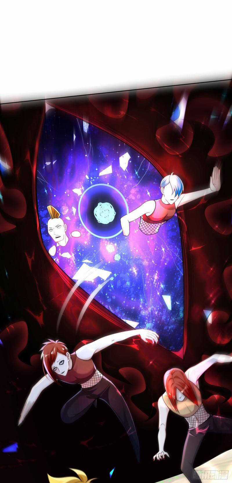 Mạnh Lên Từ Cõi Chết Chapter 35 trang 41