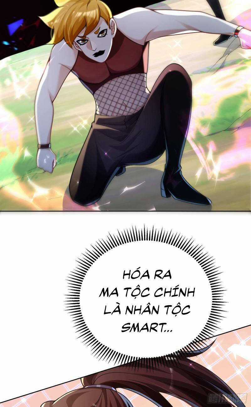 Mạnh Lên Từ Cõi Chết Chapter 35 trang 42