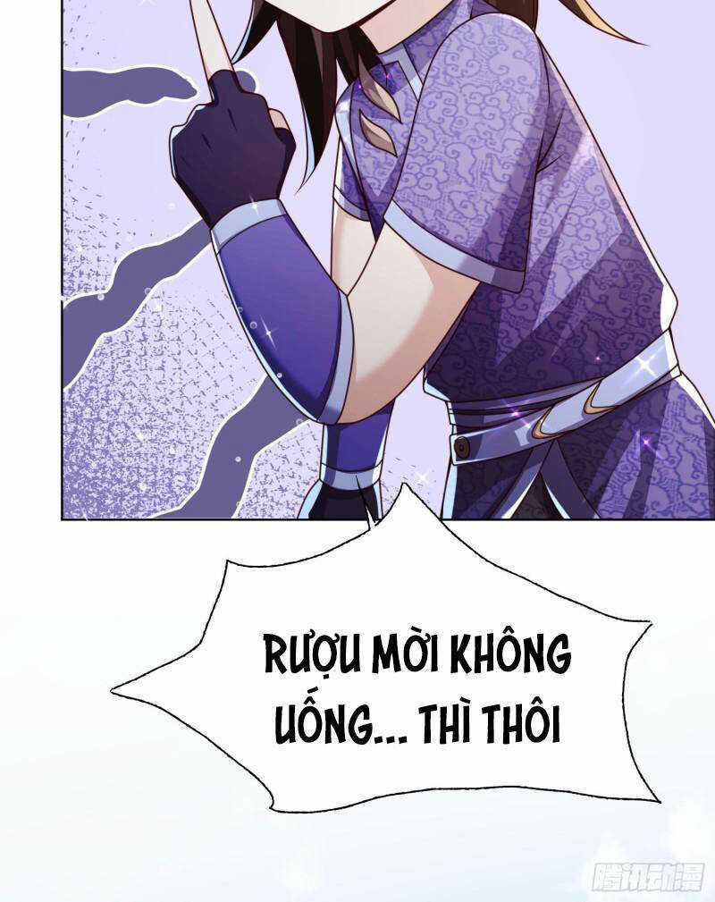 Mạnh Lên Từ Cõi Chết Chapter 35 trang 57