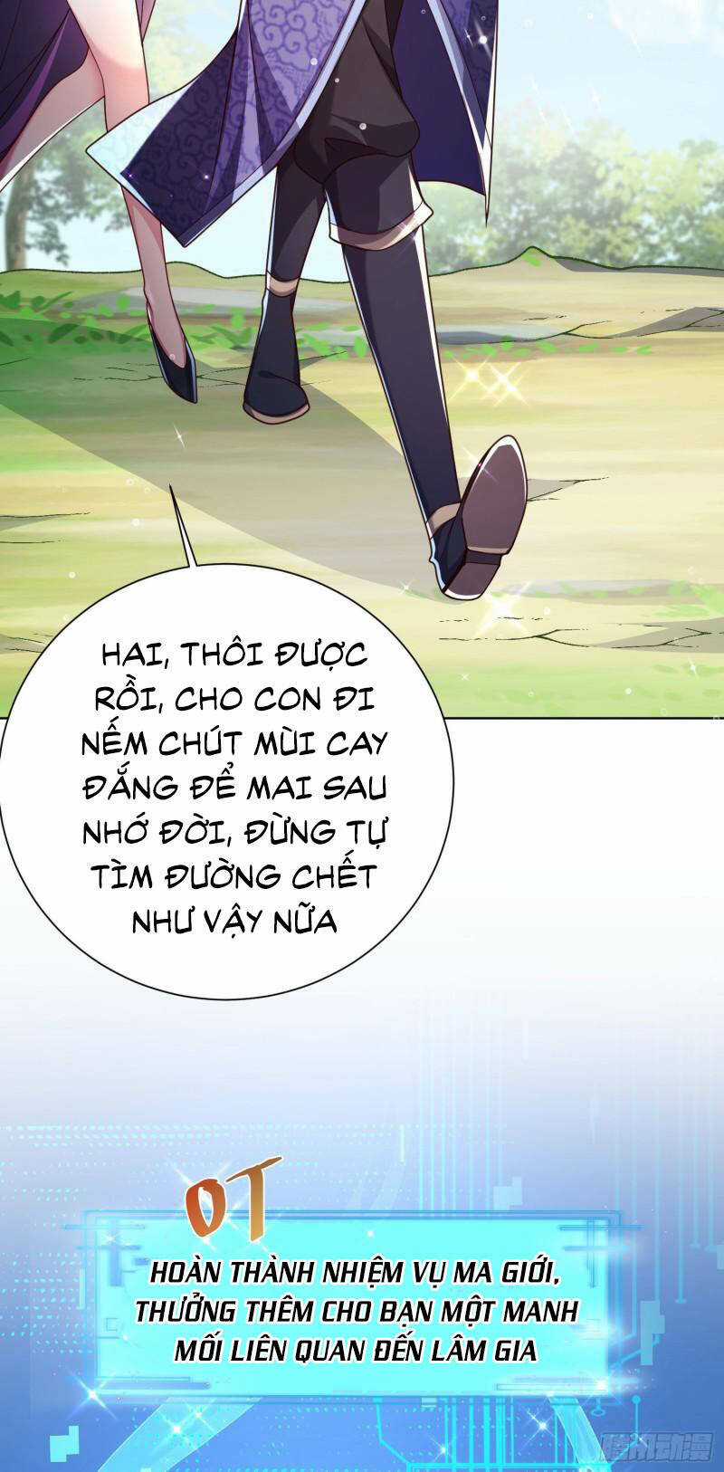 Mạnh Lên Từ Cõi Chết Chapter 35 trang 59