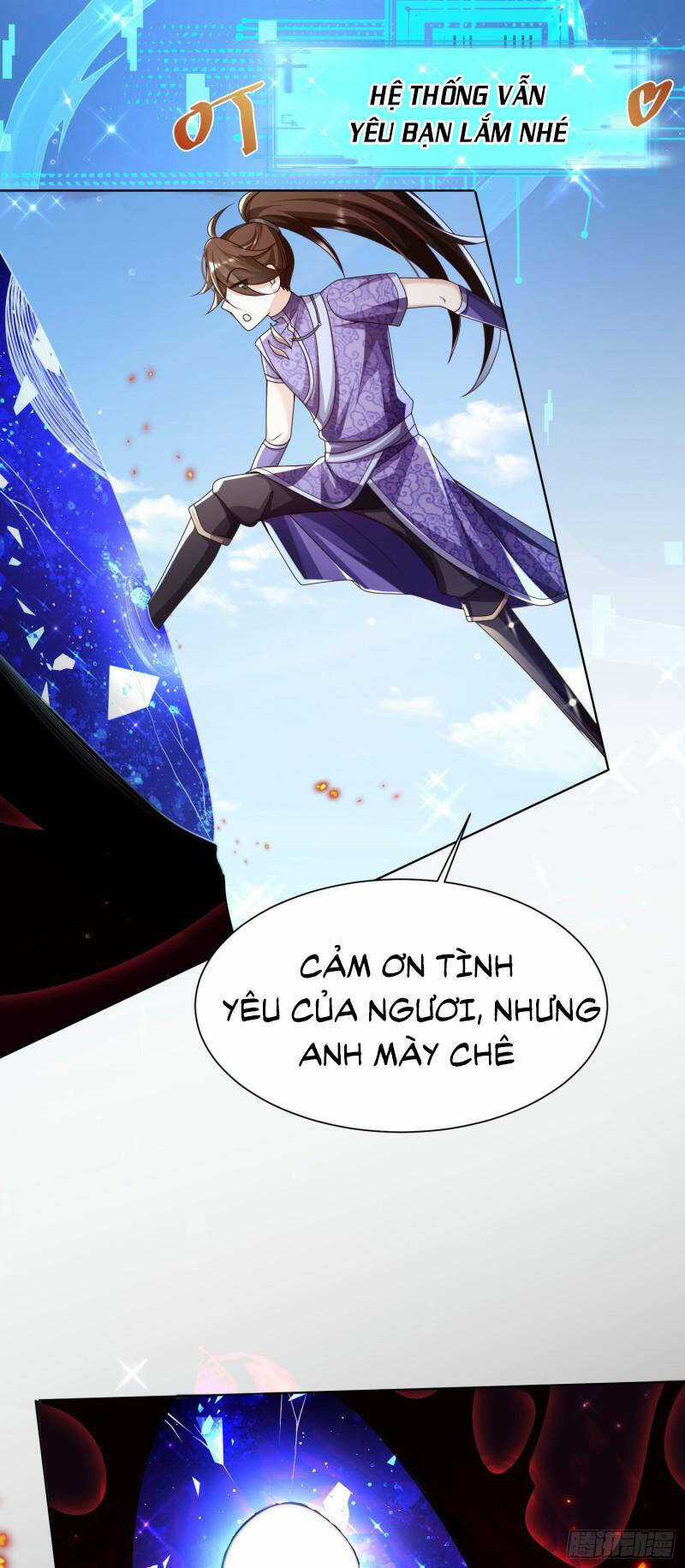 Mạnh Lên Từ Cõi Chết Chapter 35 trang 60