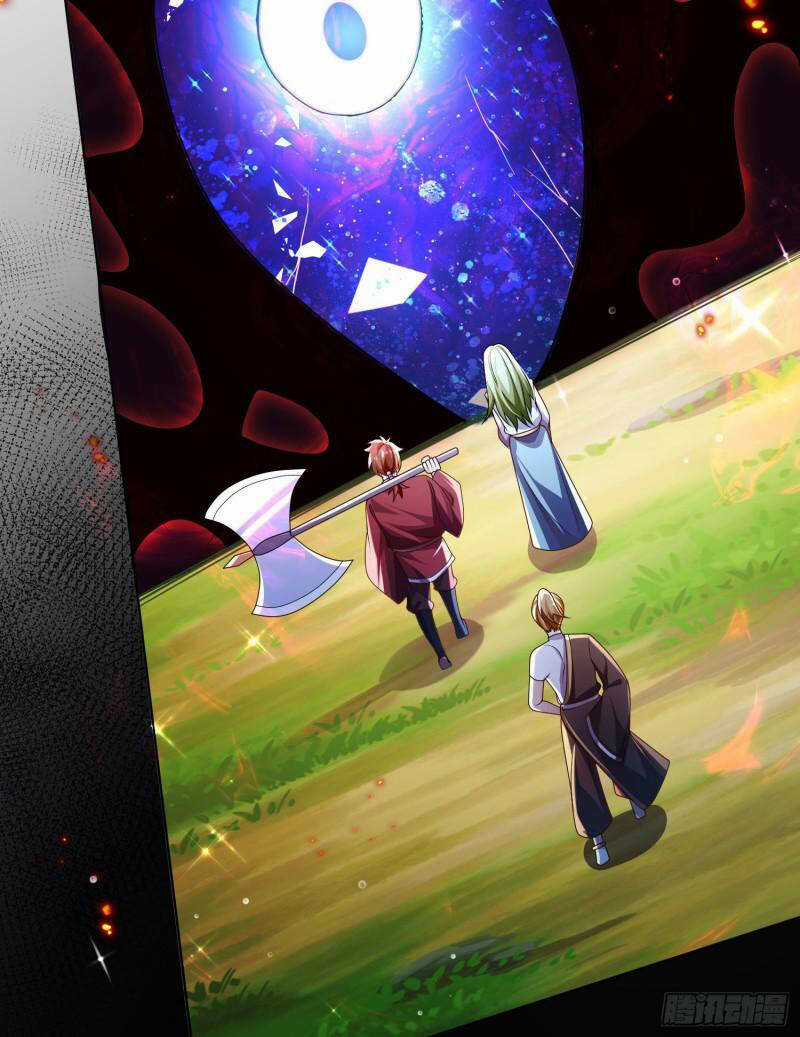 Mạnh Lên Từ Cõi Chết Chapter 35 trang 61