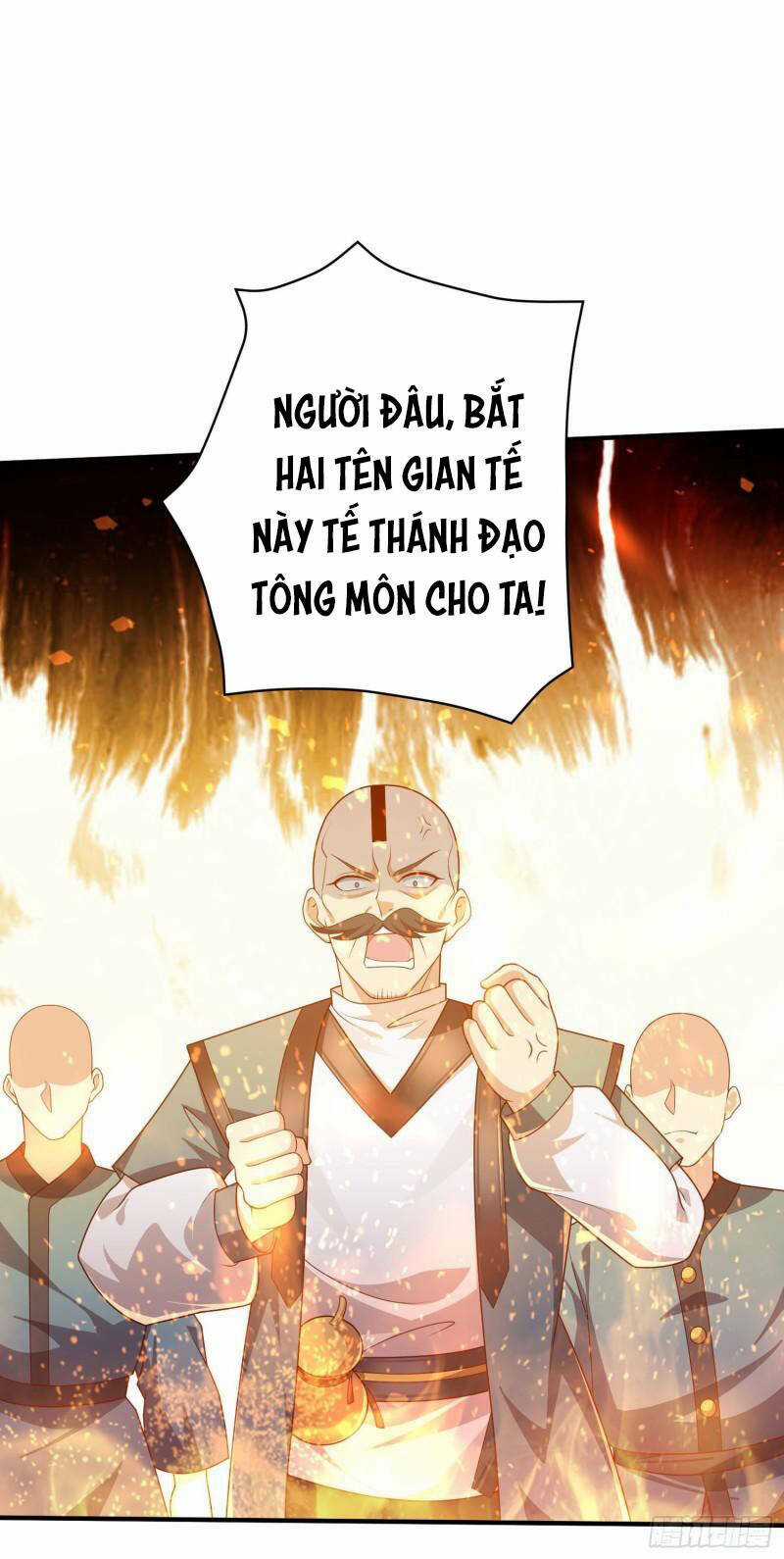 Mạnh Lên Từ Cõi Chết Chapter 35 trang 8