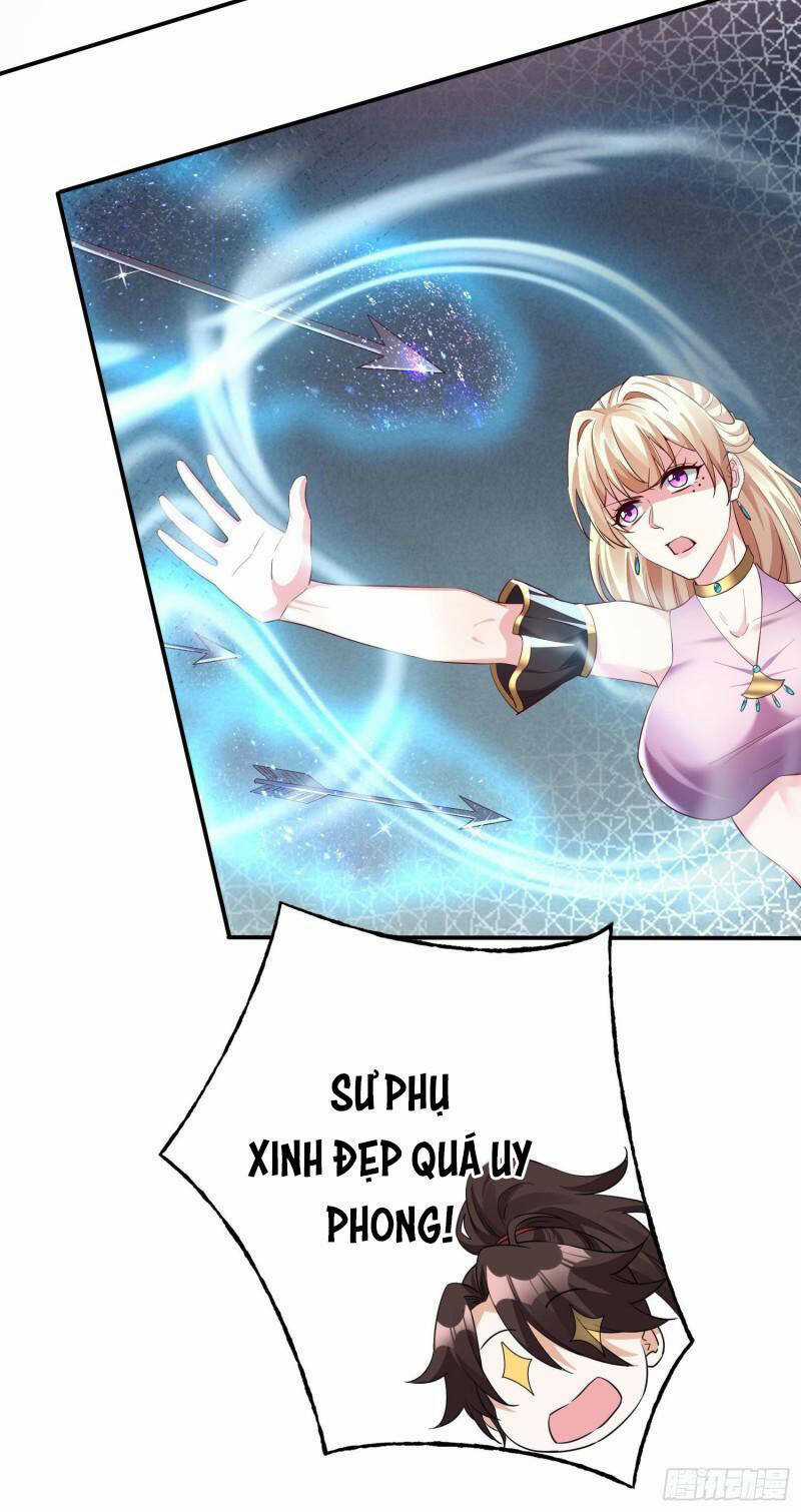 Mạnh Lên Từ Cõi Chết Chapter 36 trang 11