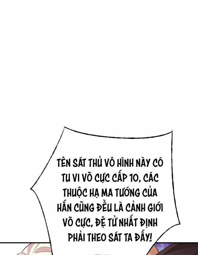 Mạnh Lên Từ Cõi Chết Chapter 36 trang 17