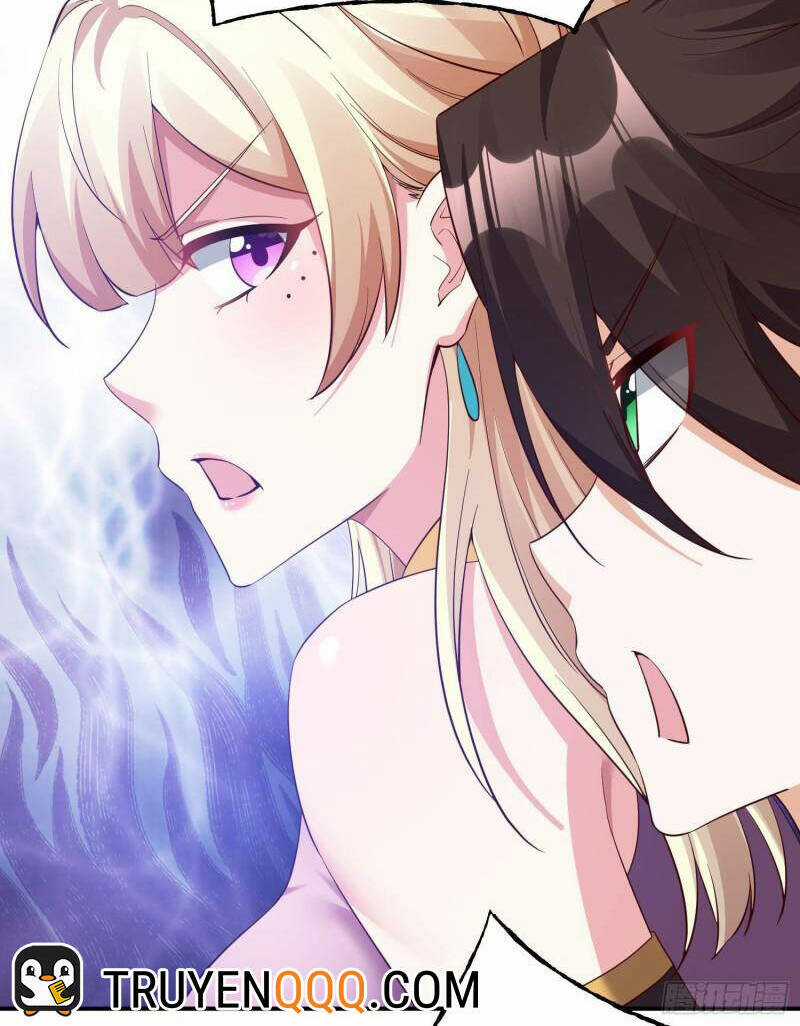 Mạnh Lên Từ Cõi Chết Chapter 36 trang 18