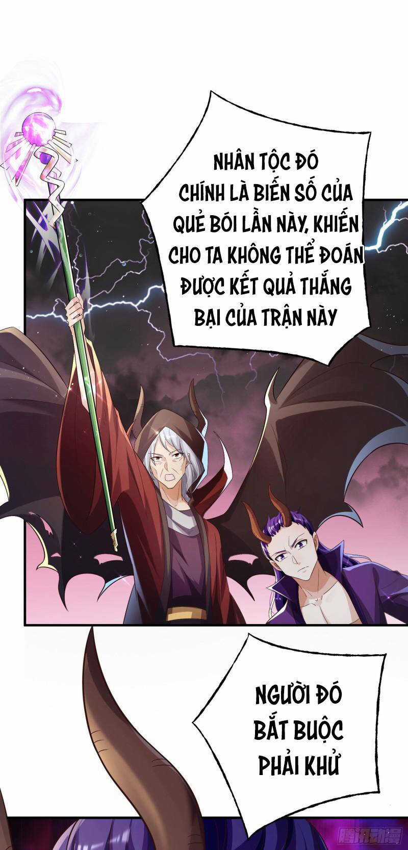 Mạnh Lên Từ Cõi Chết Chapter 36 trang 23