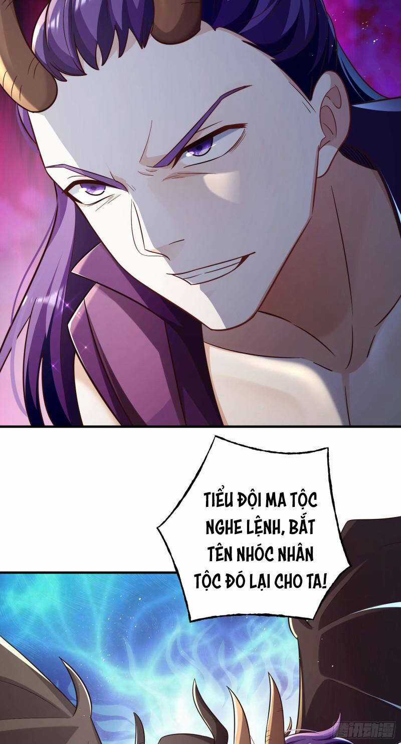 Mạnh Lên Từ Cõi Chết Chapter 36 trang 24