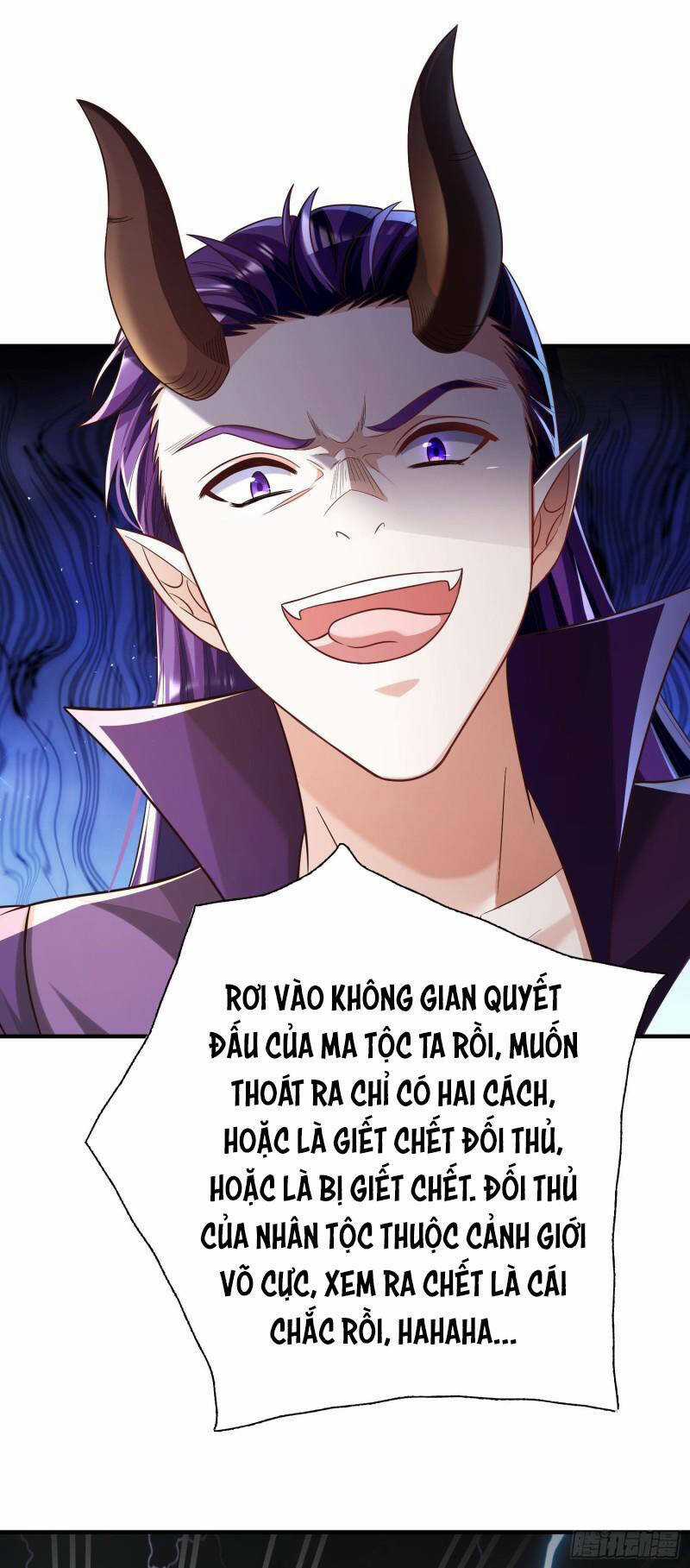 Mạnh Lên Từ Cõi Chết Chapter 36 trang 31