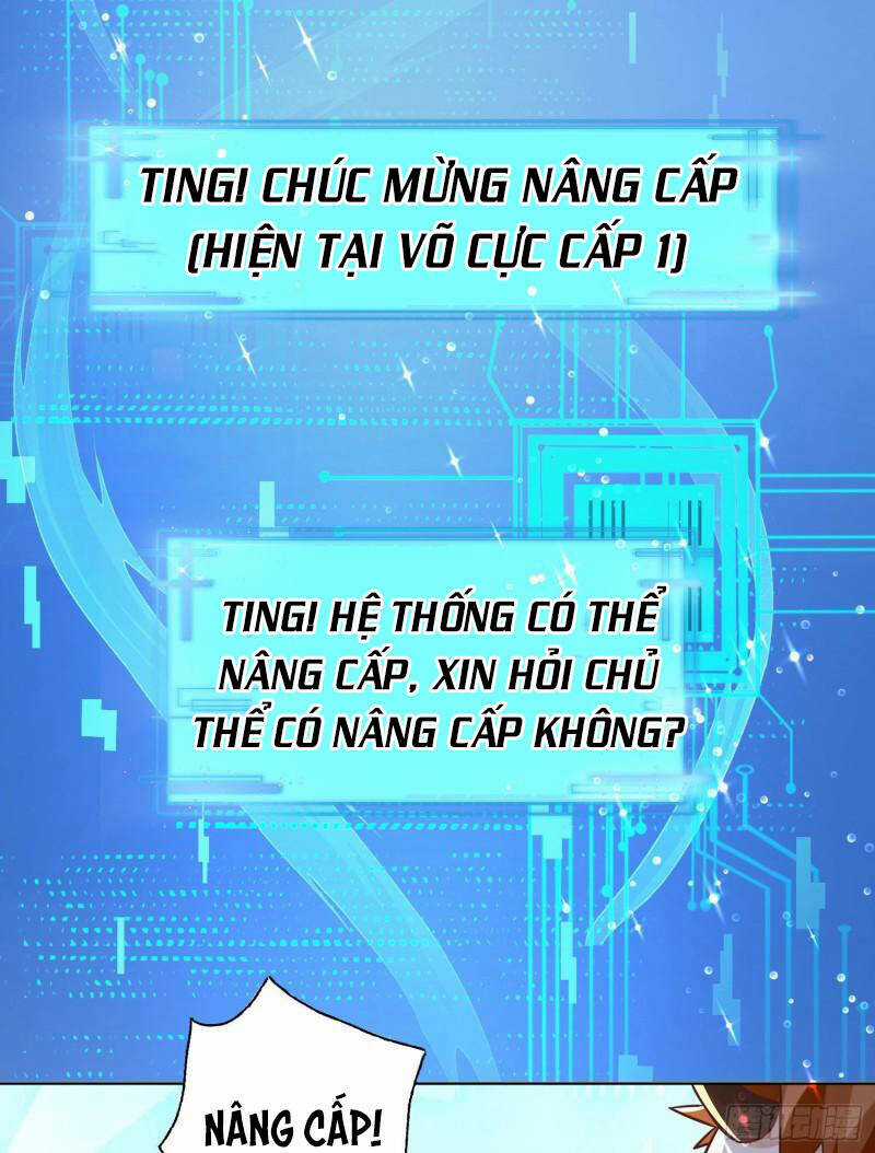 Mạnh Lên Từ Cõi Chết Chapter 36 trang 37