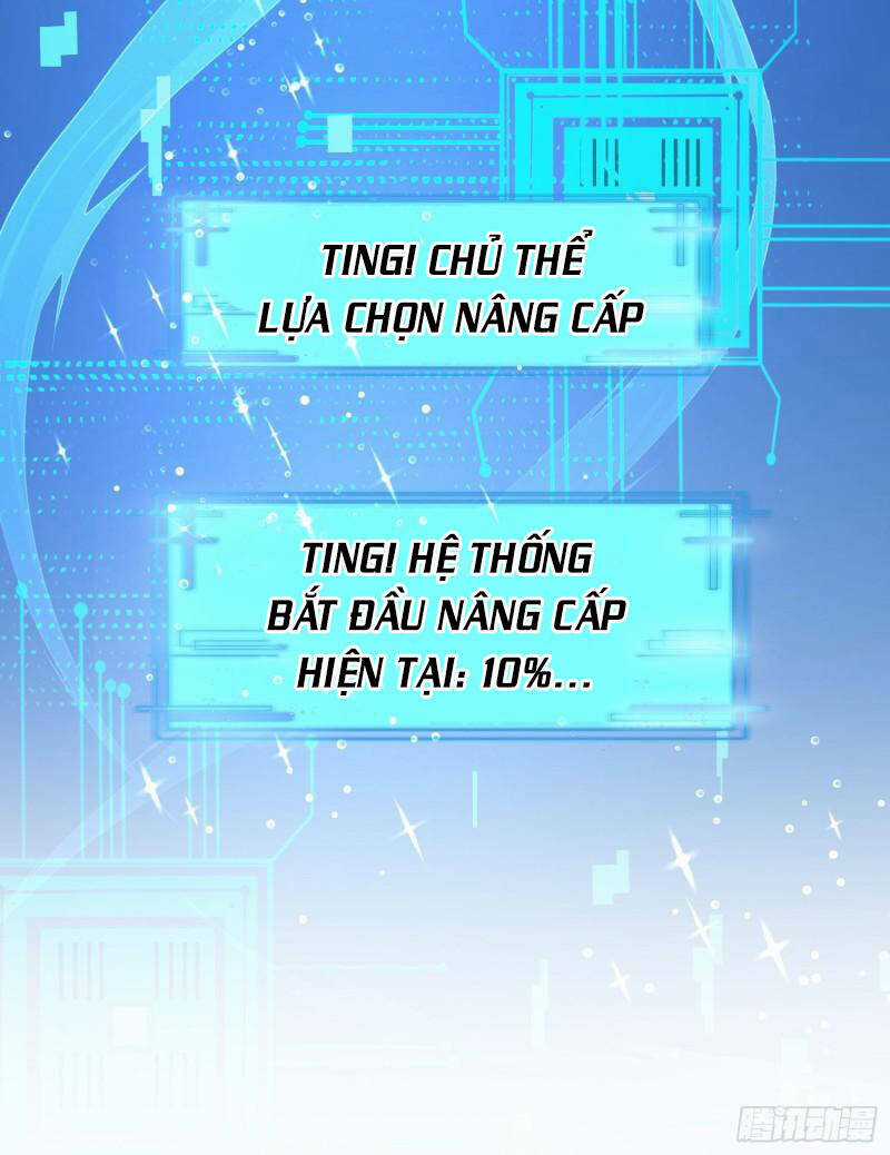 Mạnh Lên Từ Cõi Chết Chapter 36 trang 39