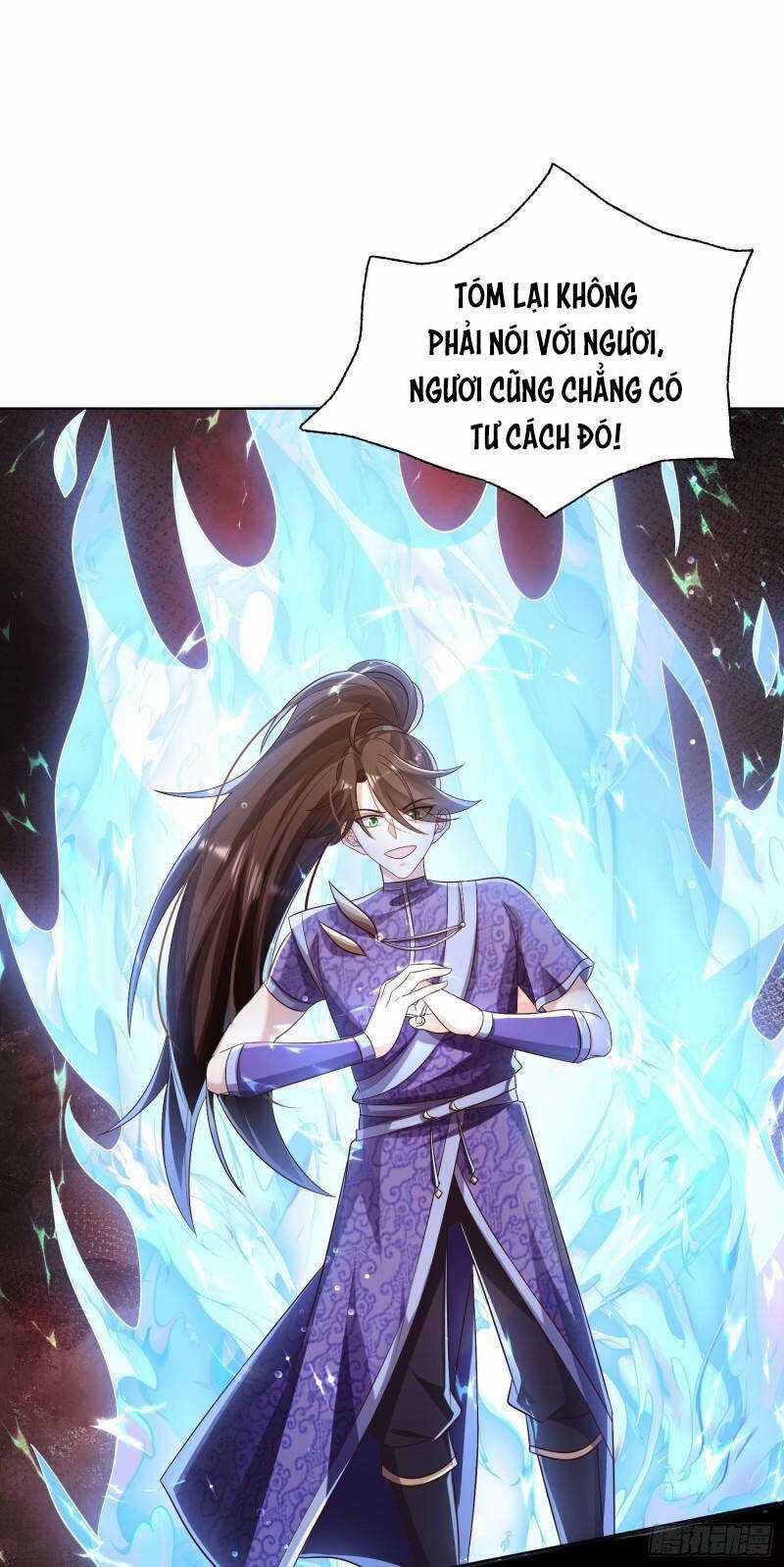 Mạnh Lên Từ Cõi Chết Chapter 36 trang 40