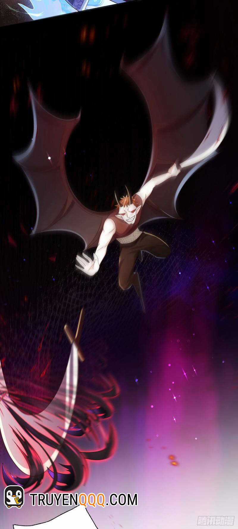 Mạnh Lên Từ Cõi Chết Chapter 36 trang 41