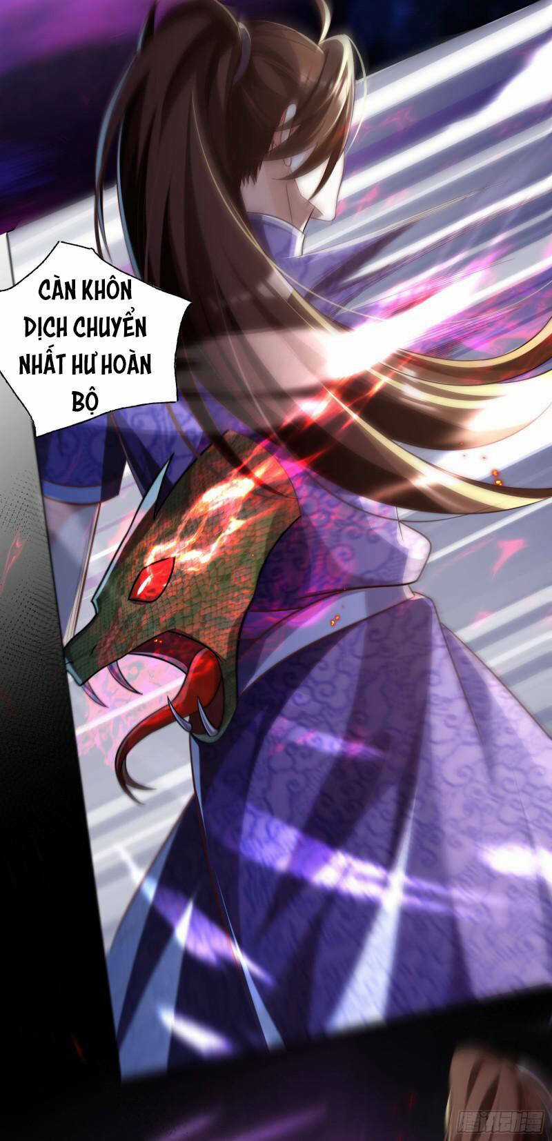 Mạnh Lên Từ Cõi Chết Chapter 36 trang 43