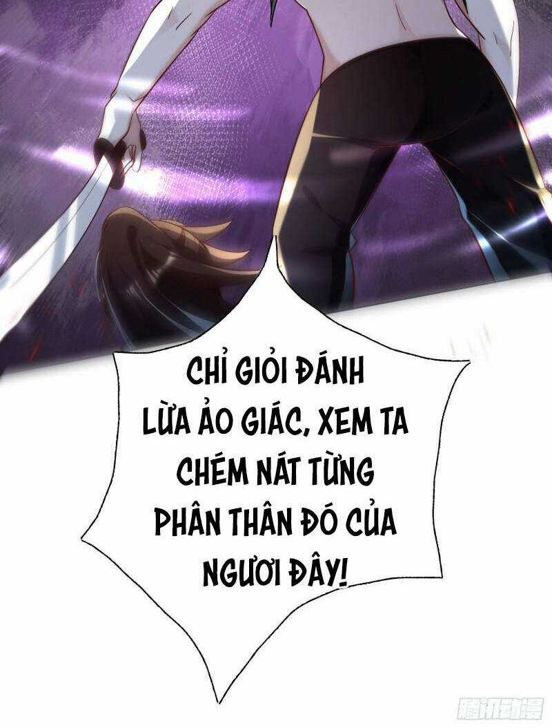 Mạnh Lên Từ Cõi Chết Chapter 36 trang 45