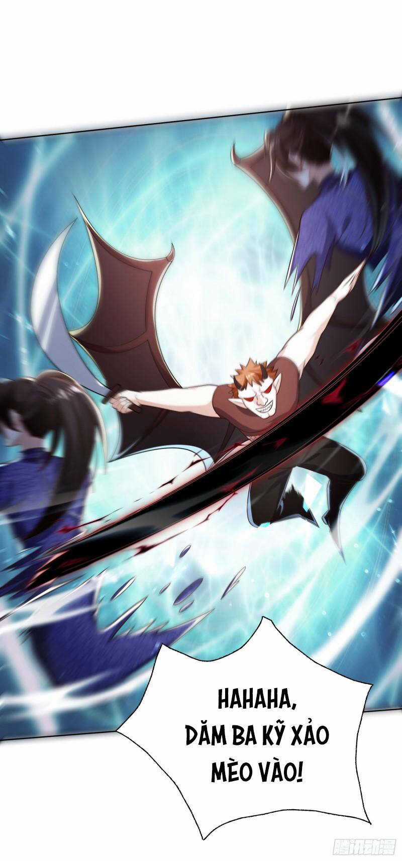 Mạnh Lên Từ Cõi Chết Chapter 36 trang 46