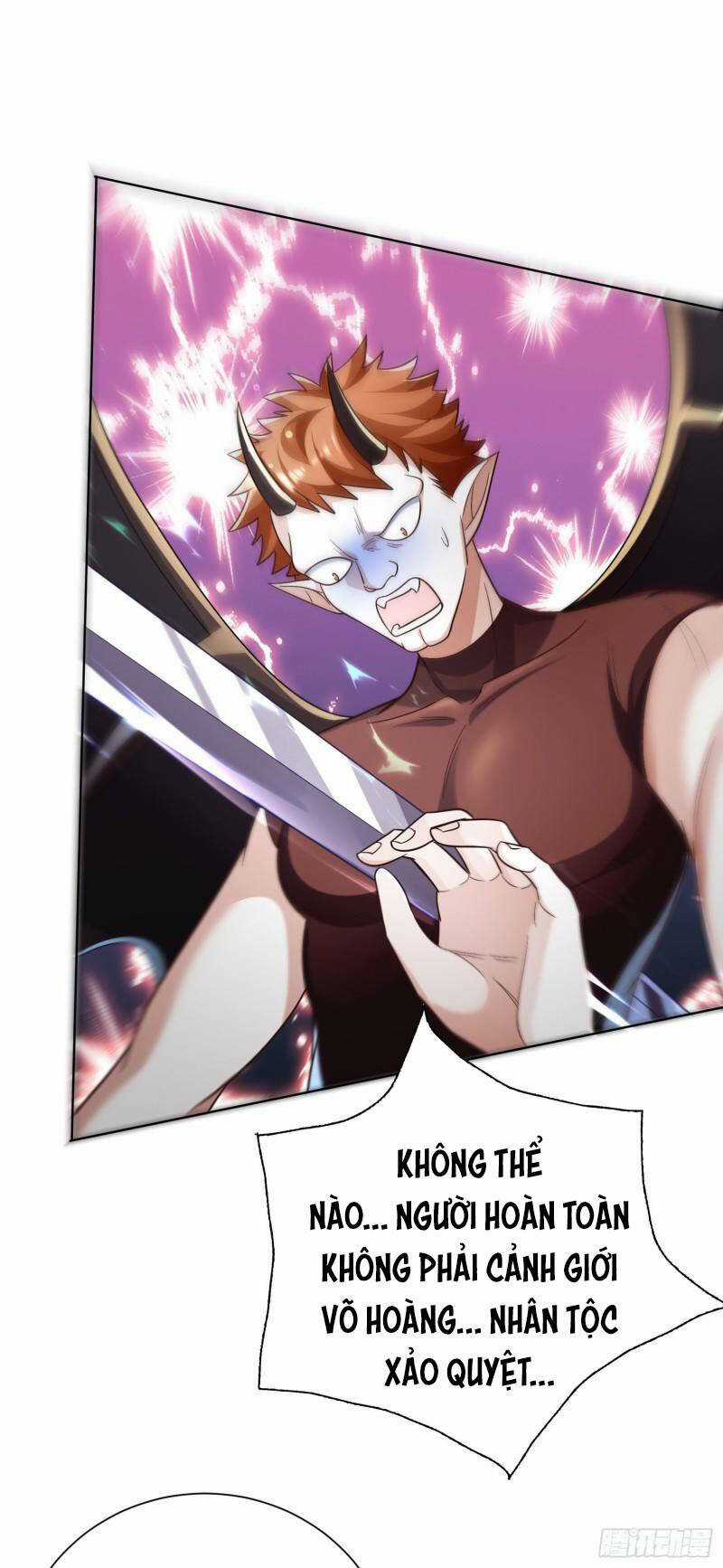 Mạnh Lên Từ Cõi Chết Chapter 36 trang 47