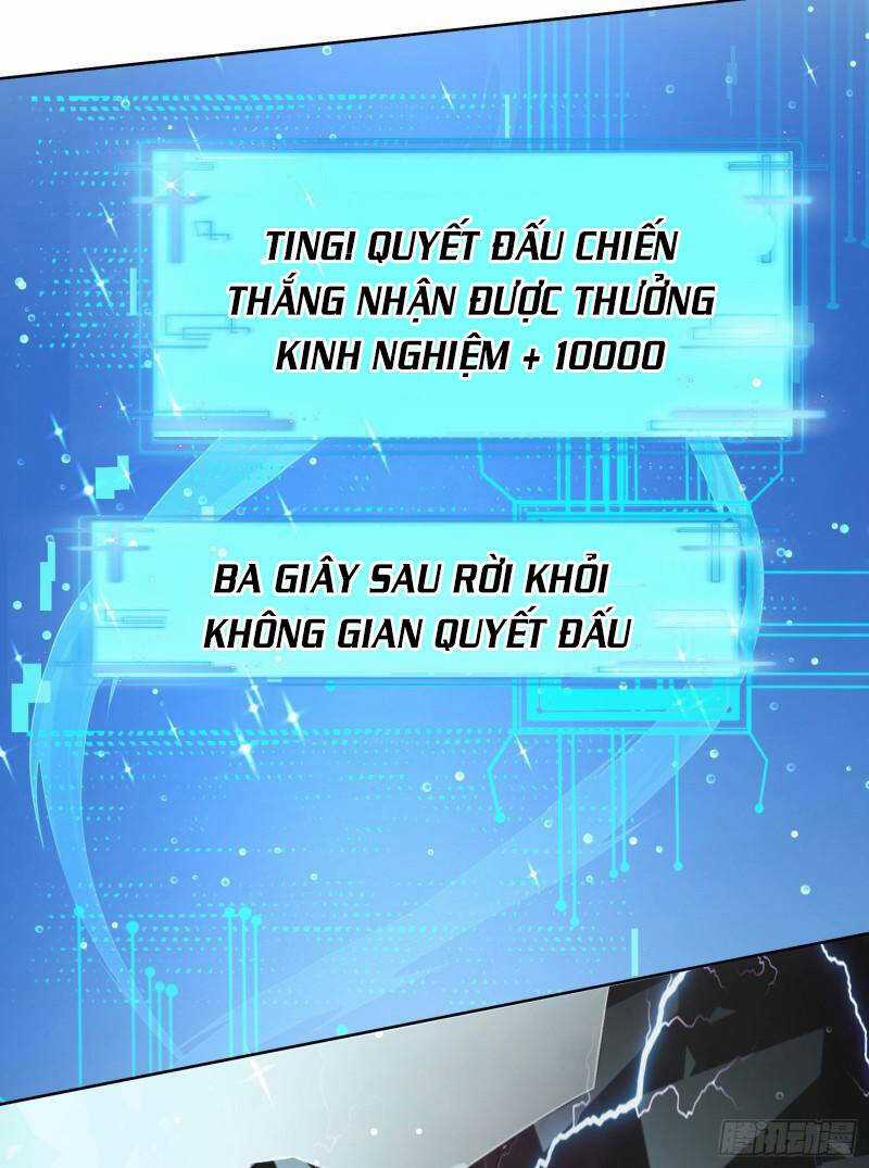 Mạnh Lên Từ Cõi Chết Chapter 36 trang 49