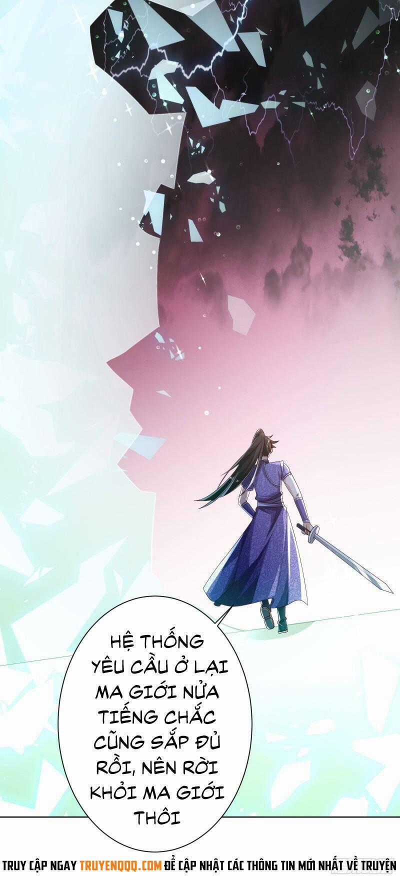 Mạnh Lên Từ Cõi Chết Chapter 36 trang 50