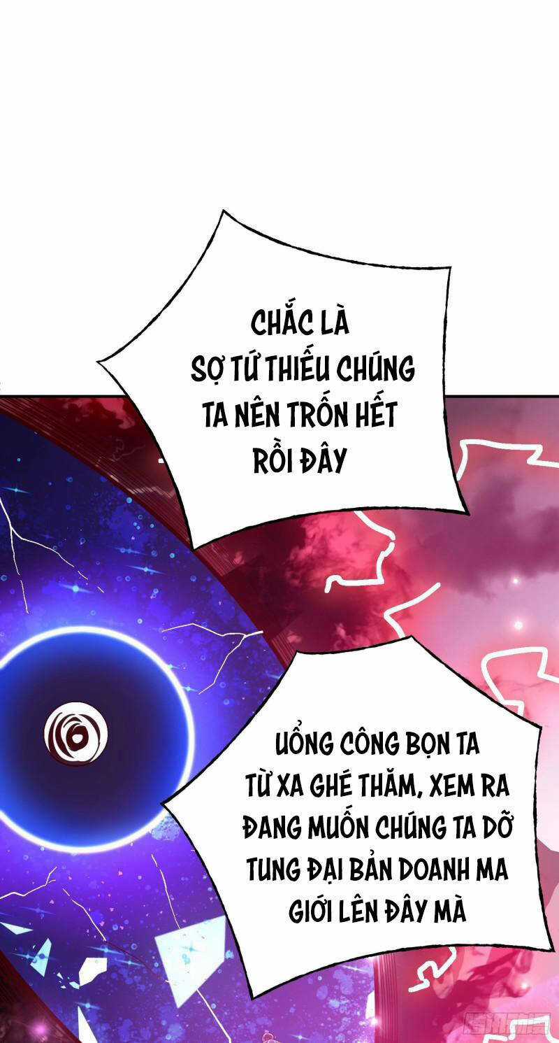 Mạnh Lên Từ Cõi Chết Chapter 36 trang 6