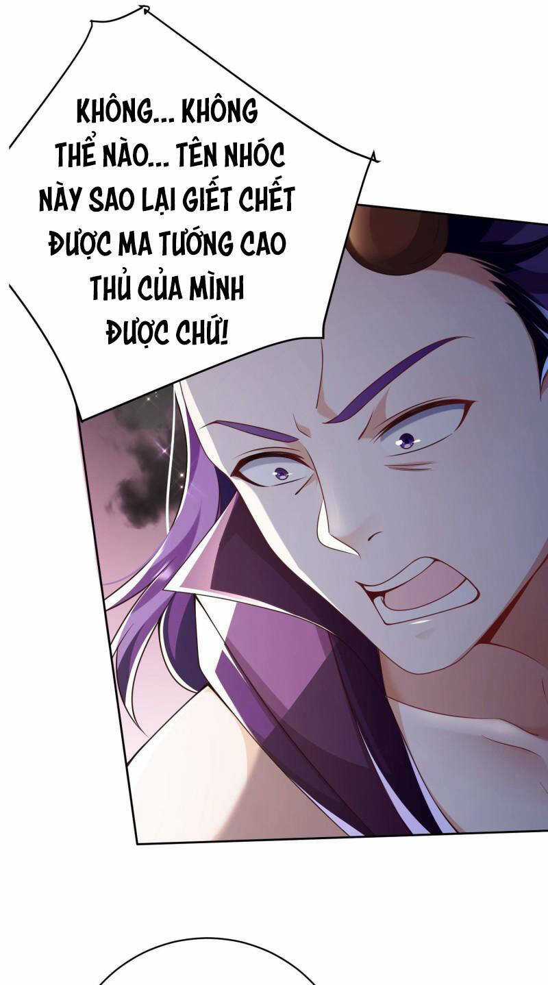 Mạnh Lên Từ Cõi Chết Chapter 37 trang 11