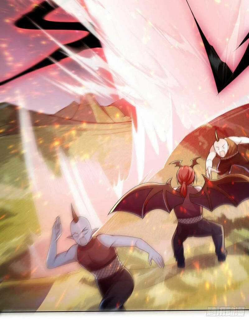 Mạnh Lên Từ Cõi Chết Chapter 37 trang 15