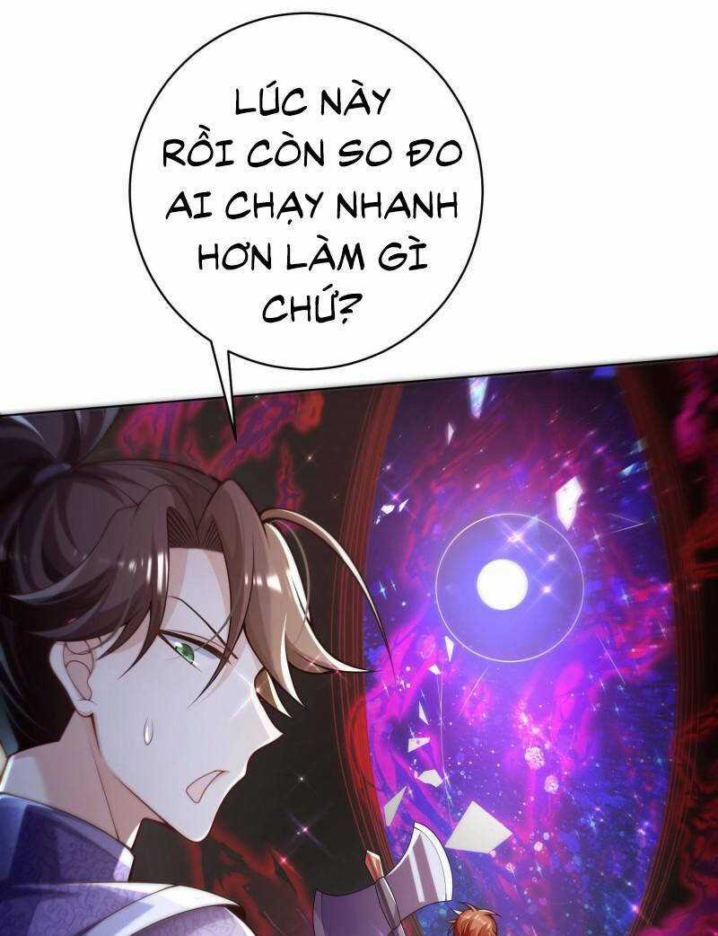 Mạnh Lên Từ Cõi Chết Chapter 37 trang 18