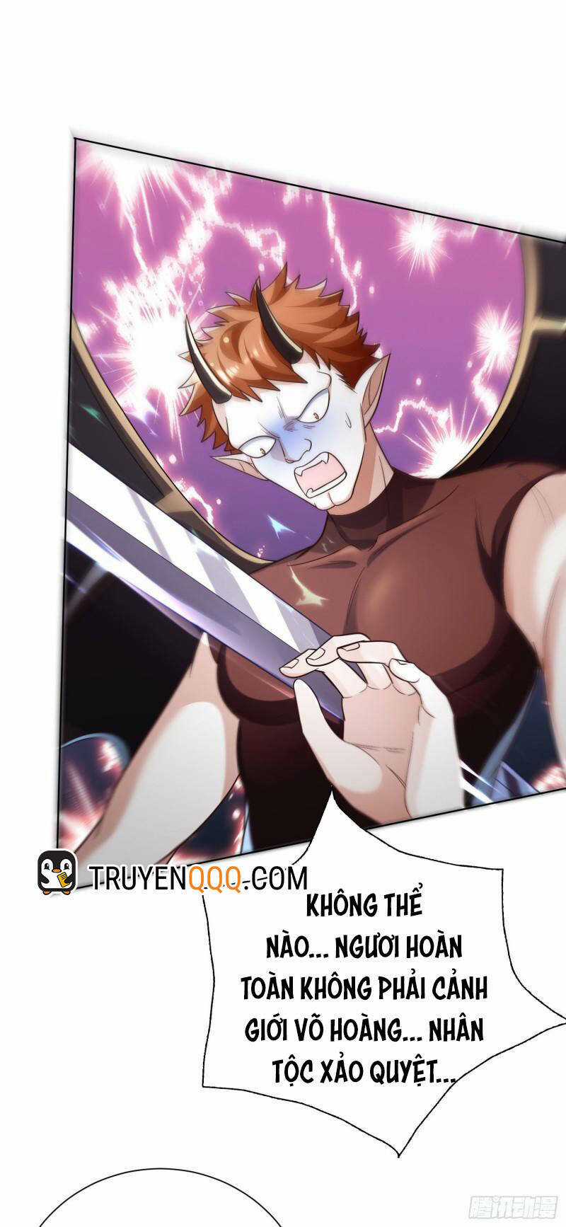 Mạnh Lên Từ Cõi Chết Chapter 37 trang 2