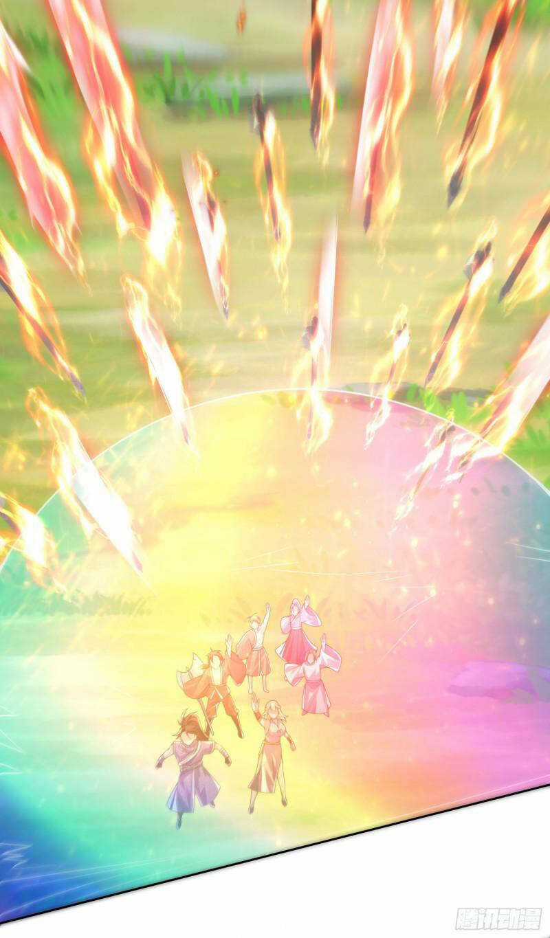 Mạnh Lên Từ Cõi Chết Chapter 37 trang 24