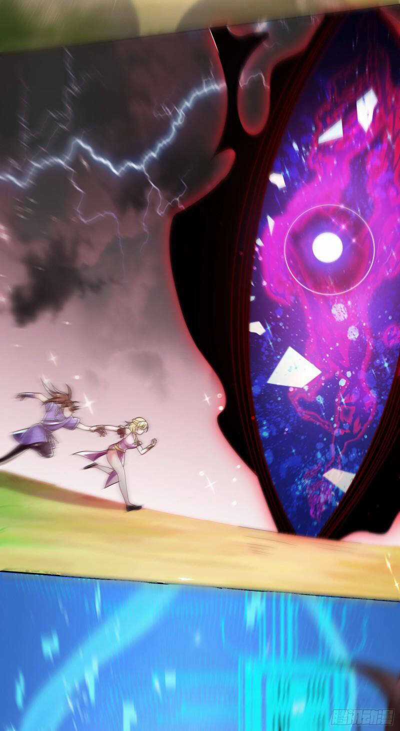 Mạnh Lên Từ Cõi Chết Chapter 37 trang 27