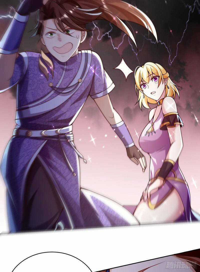 Mạnh Lên Từ Cõi Chết Chapter 37 trang 30