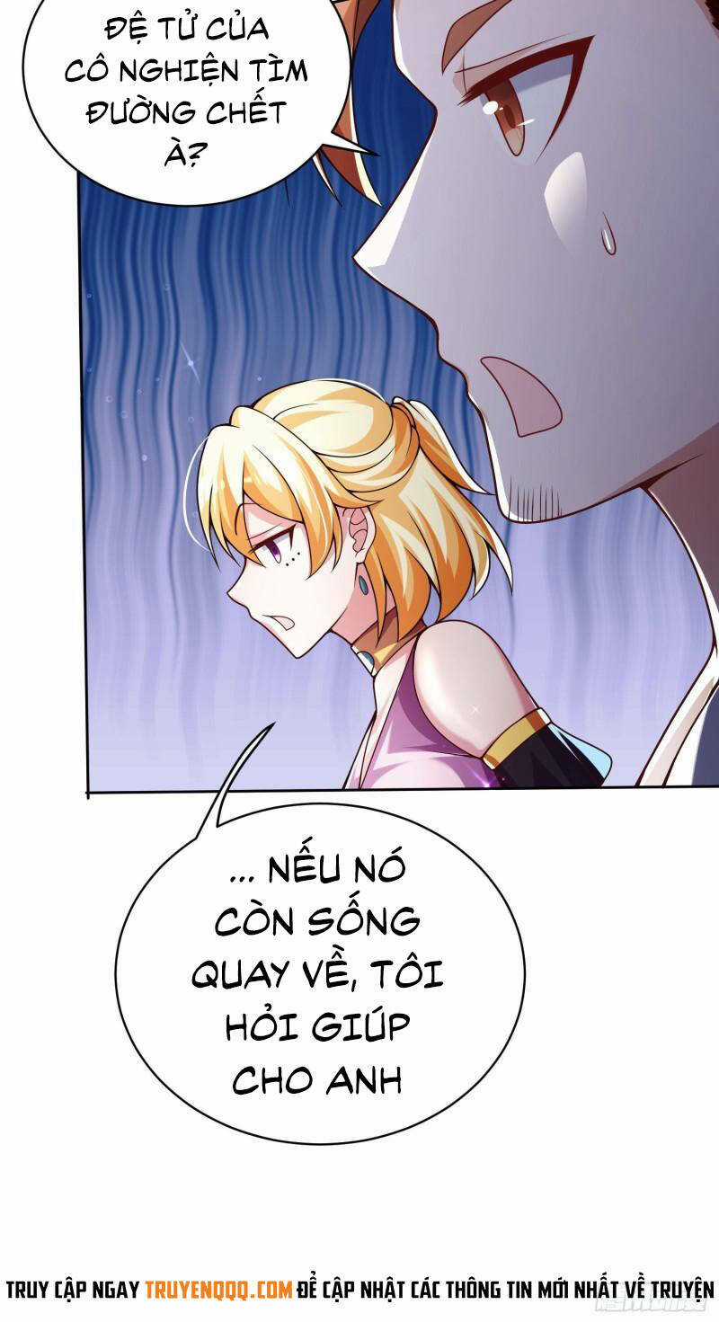 Mạnh Lên Từ Cõi Chết Chapter 37 trang 31