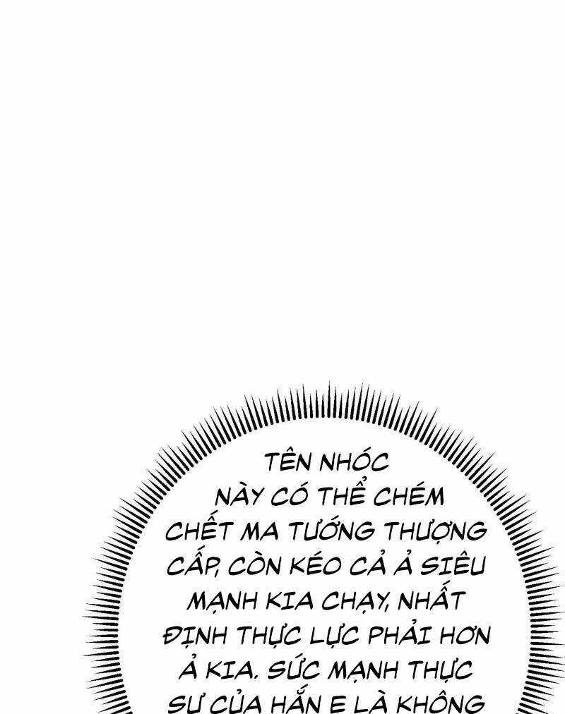 Mạnh Lên Từ Cõi Chết Chapter 37 trang 32