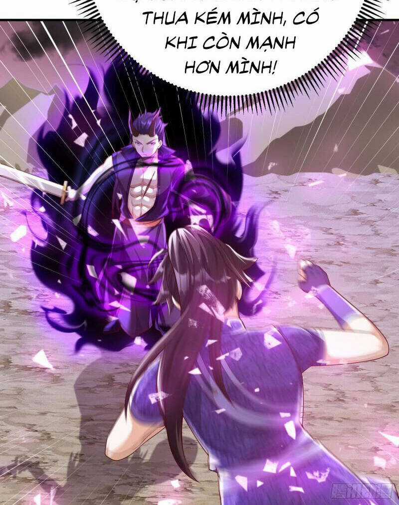 Mạnh Lên Từ Cõi Chết Chapter 37 trang 33