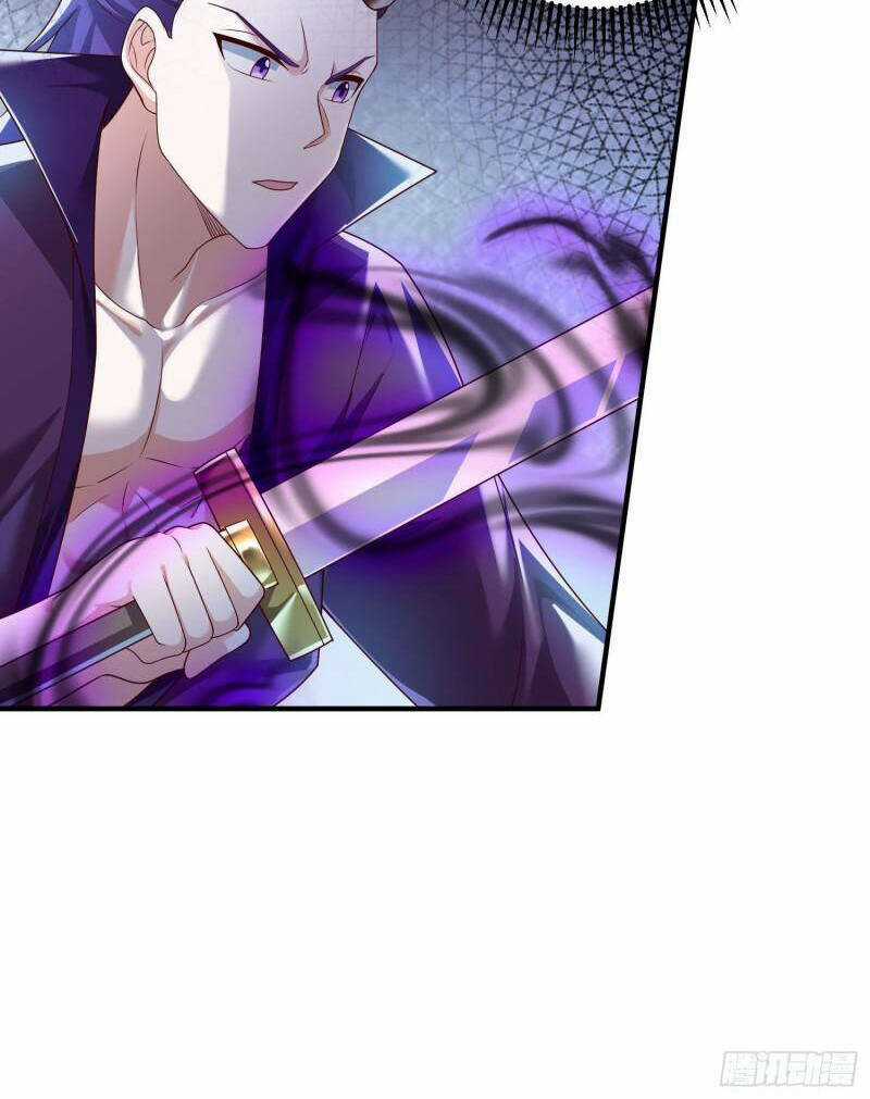 Mạnh Lên Từ Cõi Chết Chapter 37 trang 35