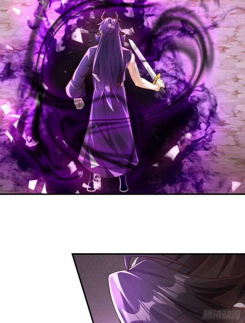 Mạnh Lên Từ Cõi Chết Chapter 37 trang 37