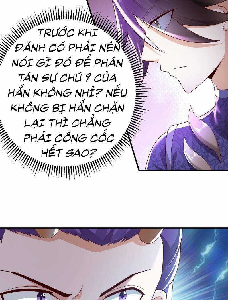 Mạnh Lên Từ Cõi Chết Chapter 37 trang 38
