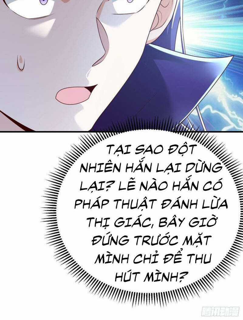 Mạnh Lên Từ Cõi Chết Chapter 37 trang 39