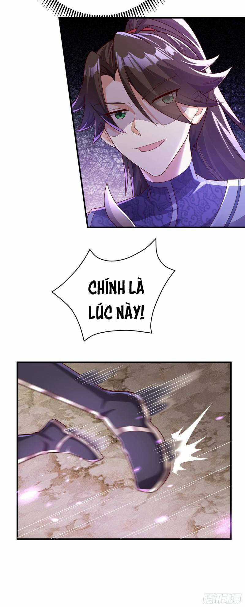 Mạnh Lên Từ Cõi Chết Chapter 37 trang 41