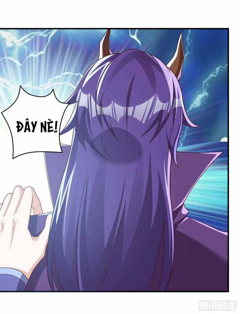 Mạnh Lên Từ Cõi Chết Chapter 37 trang 44