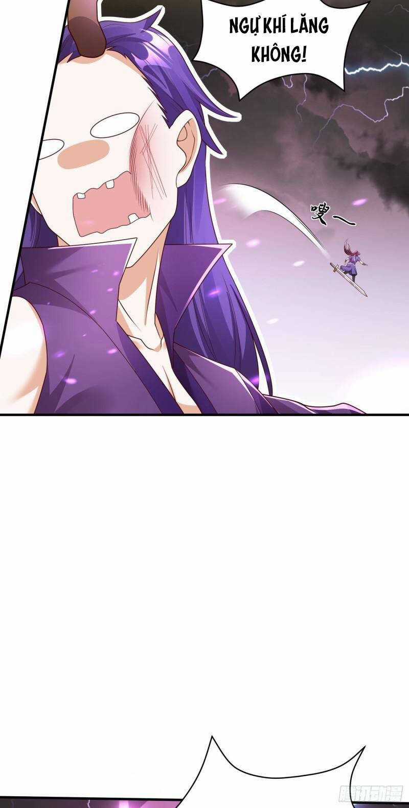 Mạnh Lên Từ Cõi Chết Chapter 37 trang 47