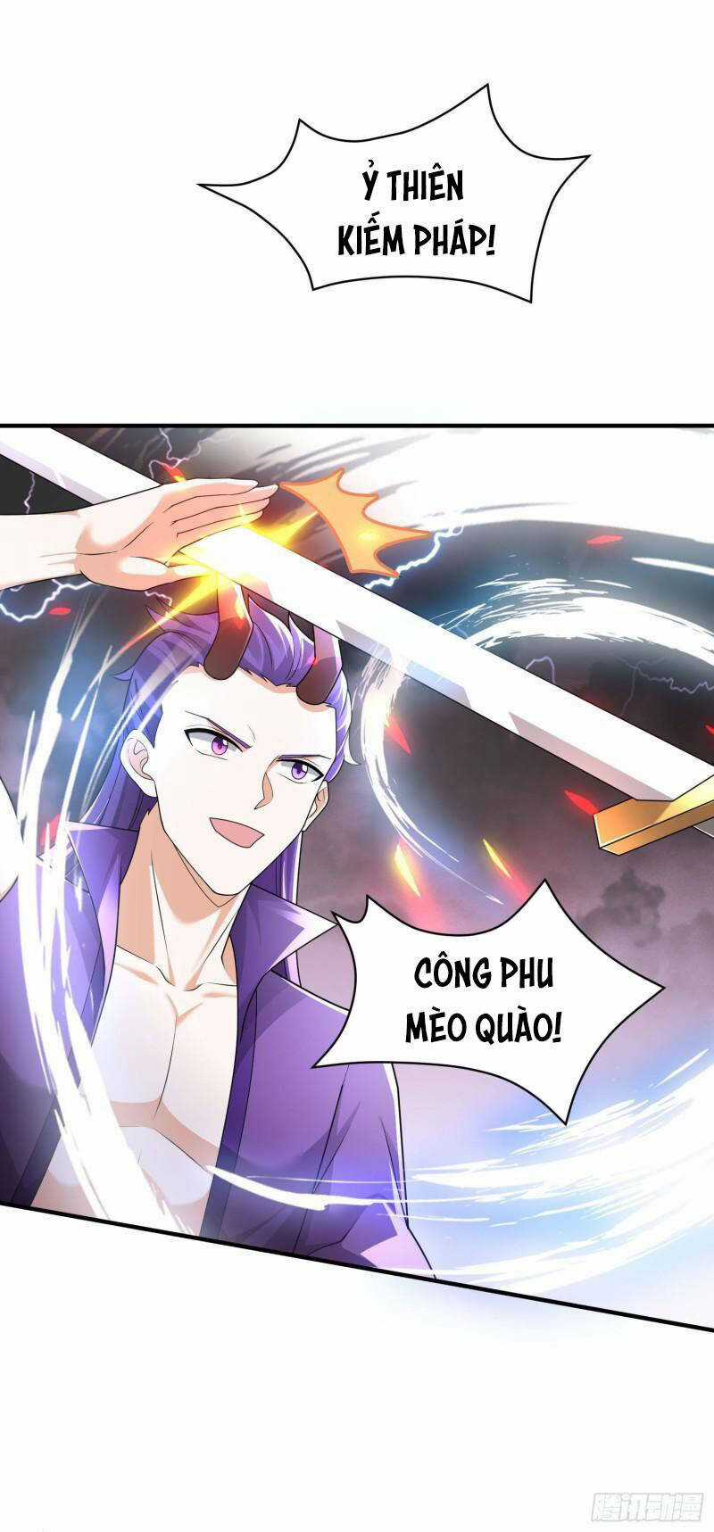Mạnh Lên Từ Cõi Chết Chapter 37 trang 52